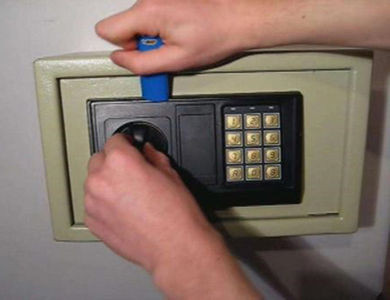 望花24小时上门开锁公司