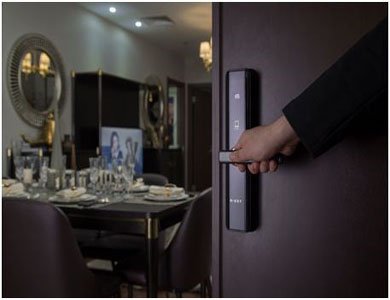 望花24小时上门开锁公司